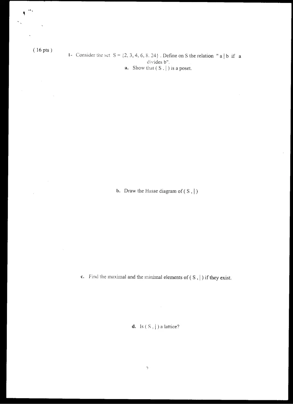 MATH 211 Final, Spring 2005, page 2