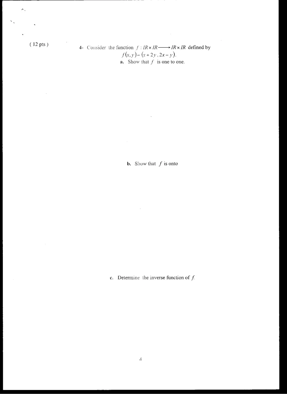 MATH 211 Final, Spring 2005, page 4