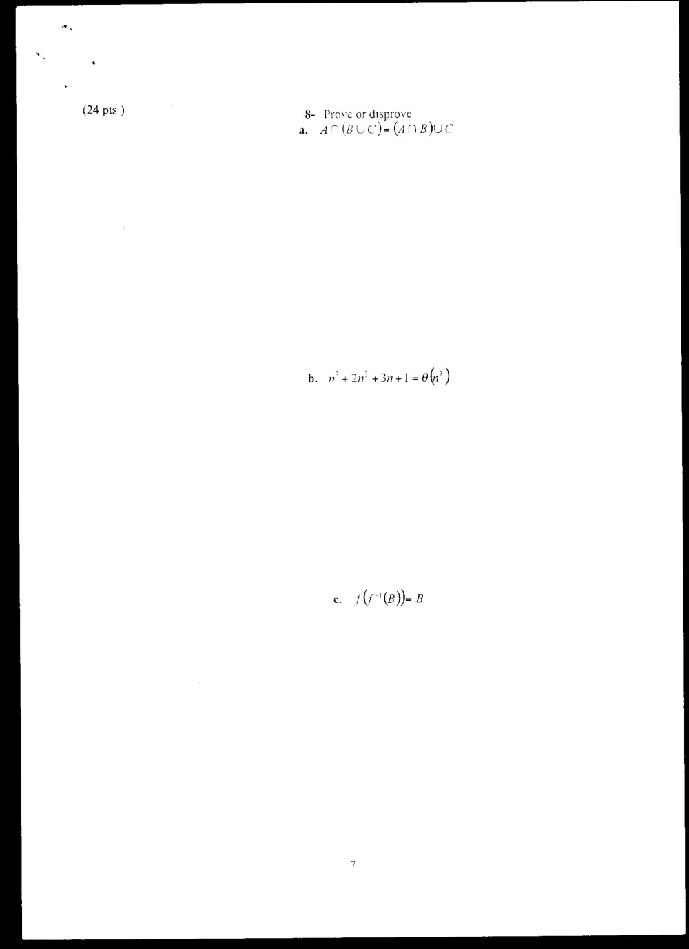 MATH 211 Final, Spring 2005, page 7