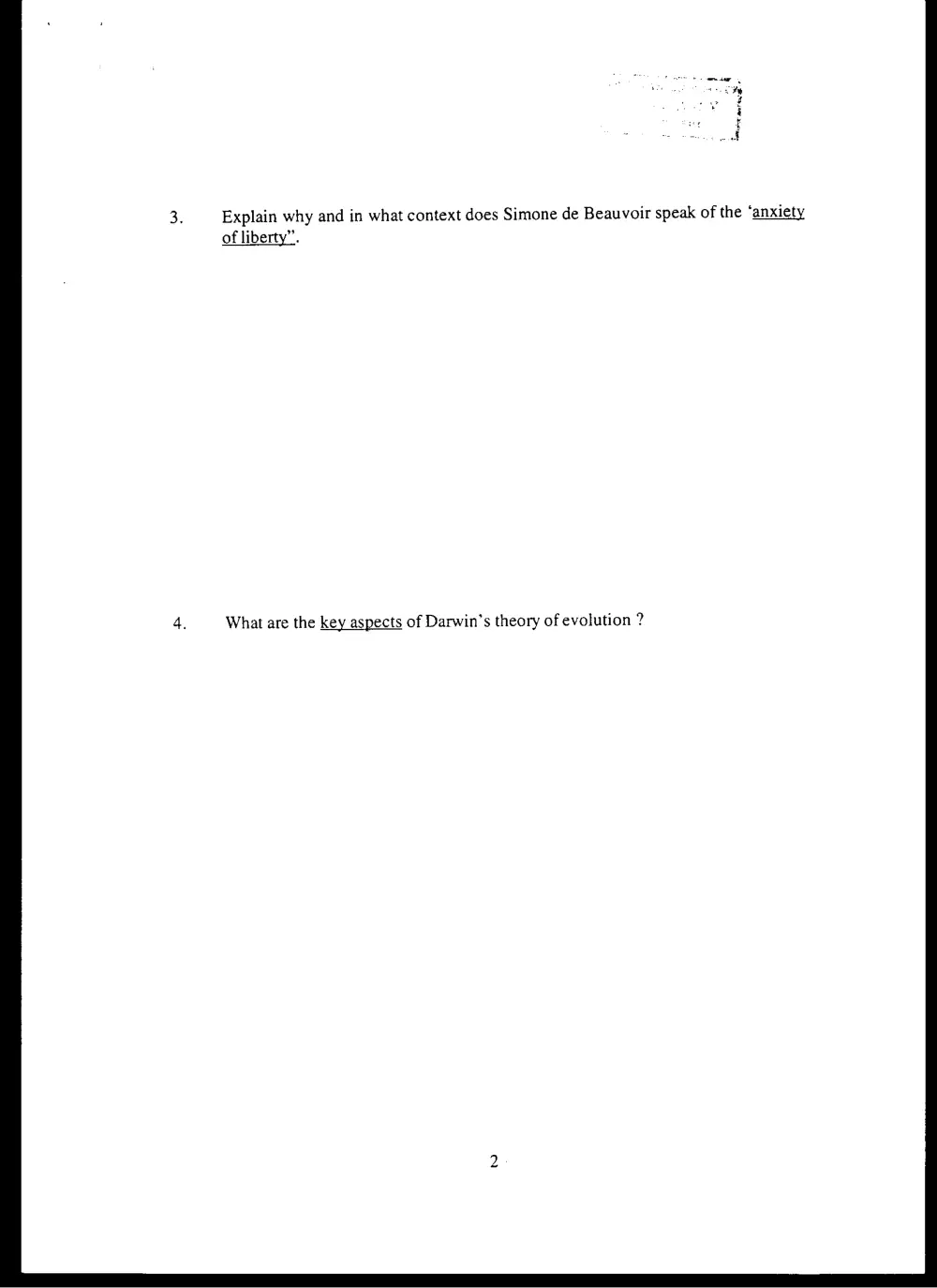 CVSP 204 Final, Fall 2002, page 2