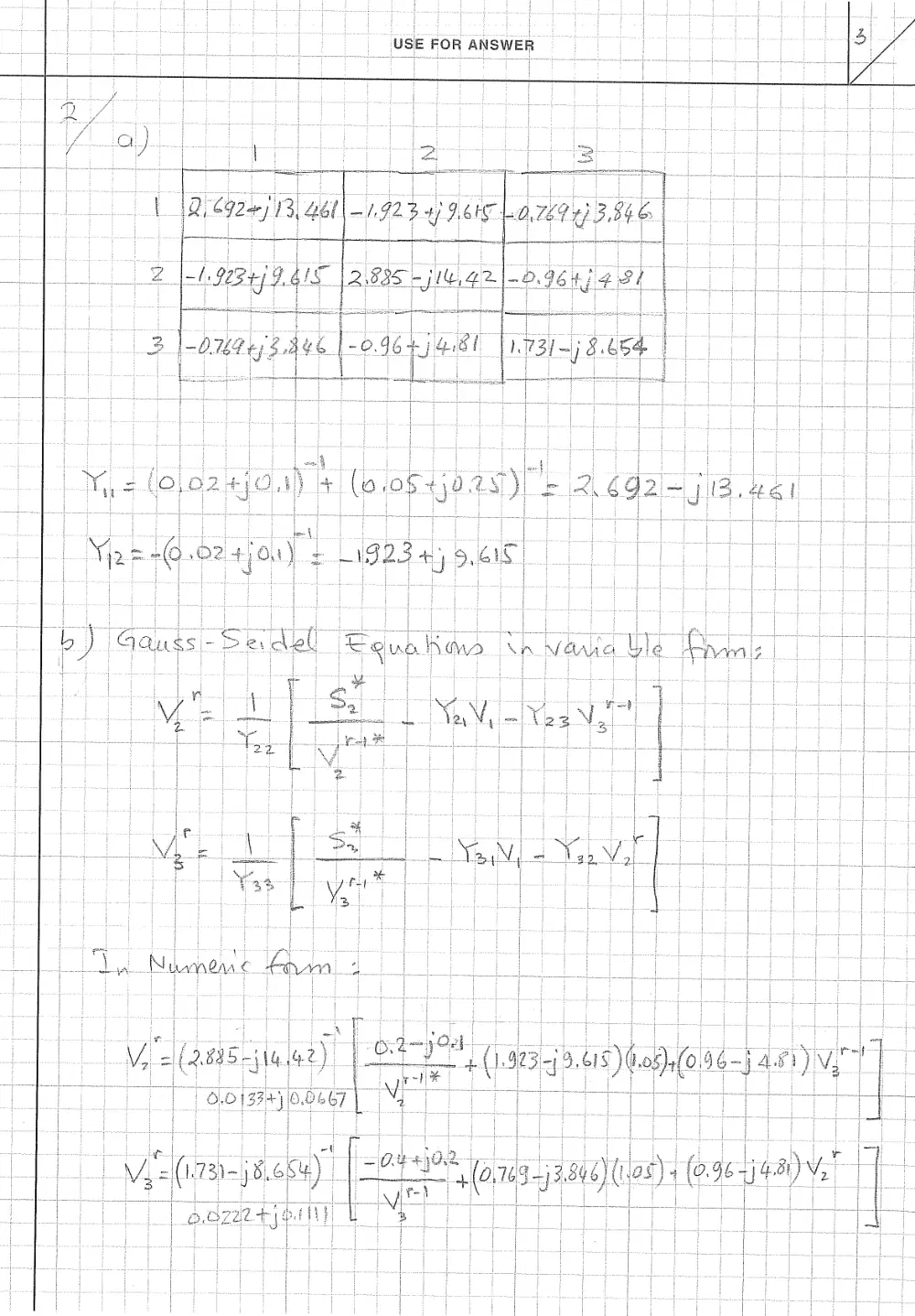 EECE 471 Final Solution, Fall 2003, page 3