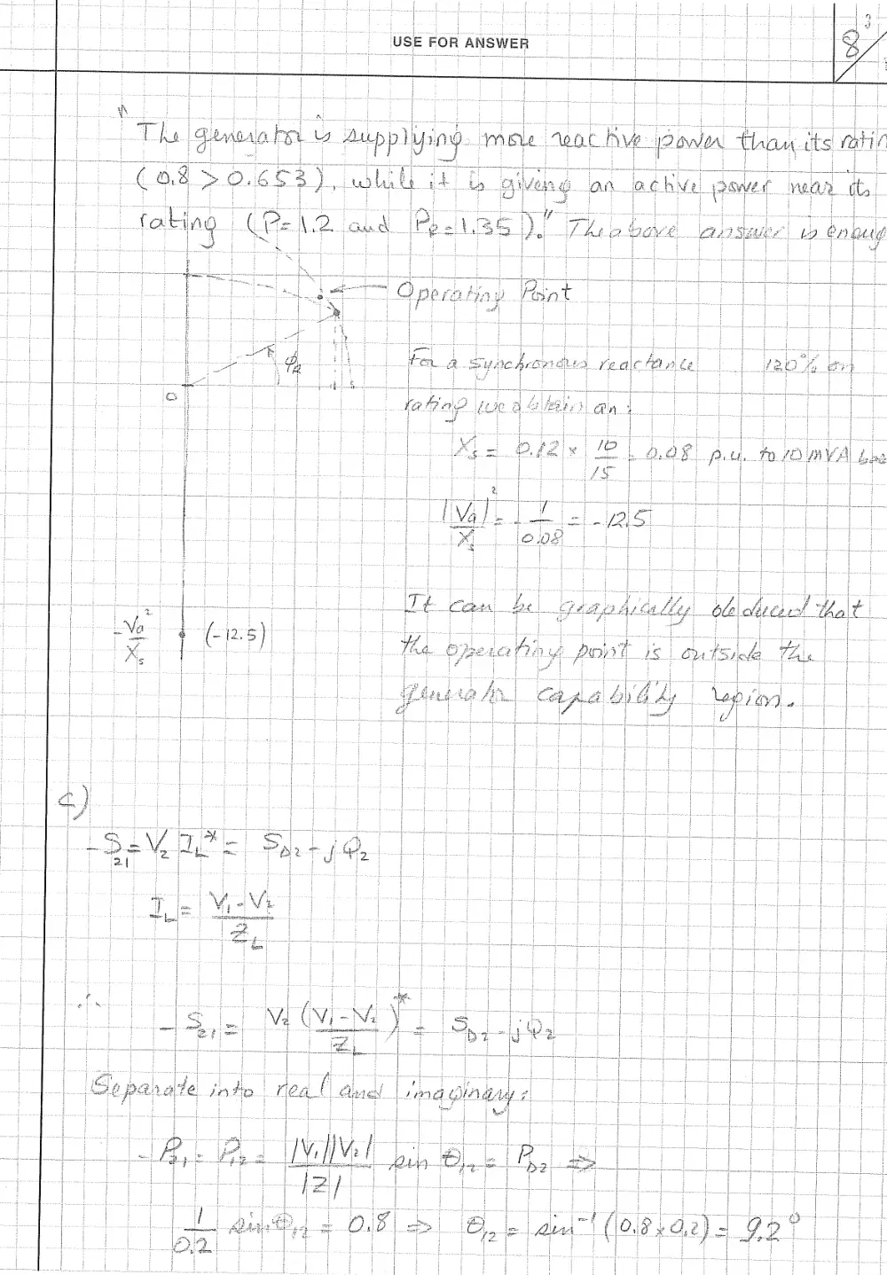 EECE 471 Final Solution, Fall 2003, page 8
