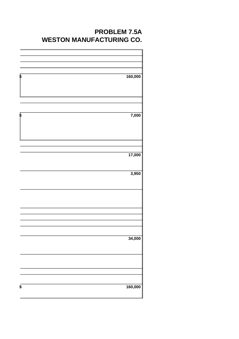 ACCT 210 Homework Chapter 7, Fall 2011, page 6