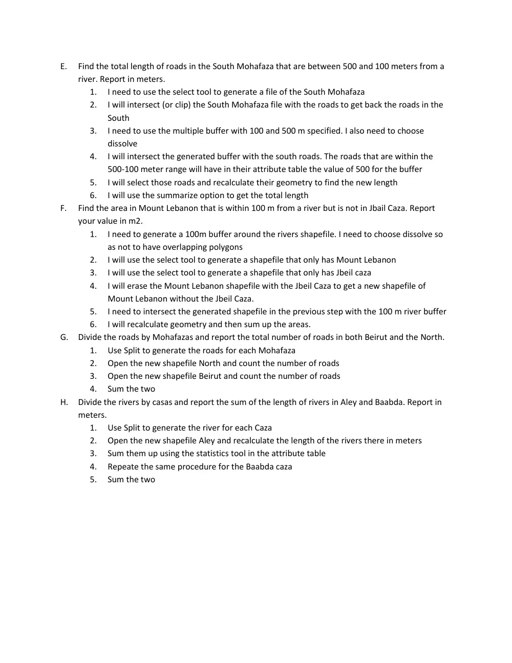 CIVE 201 Final Sample with Solutions, Spring 2015, page 2