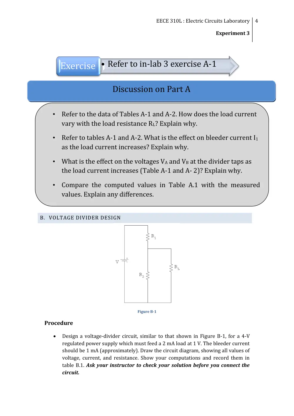 EECE 310L Lab 3, Fall 2011, page 4