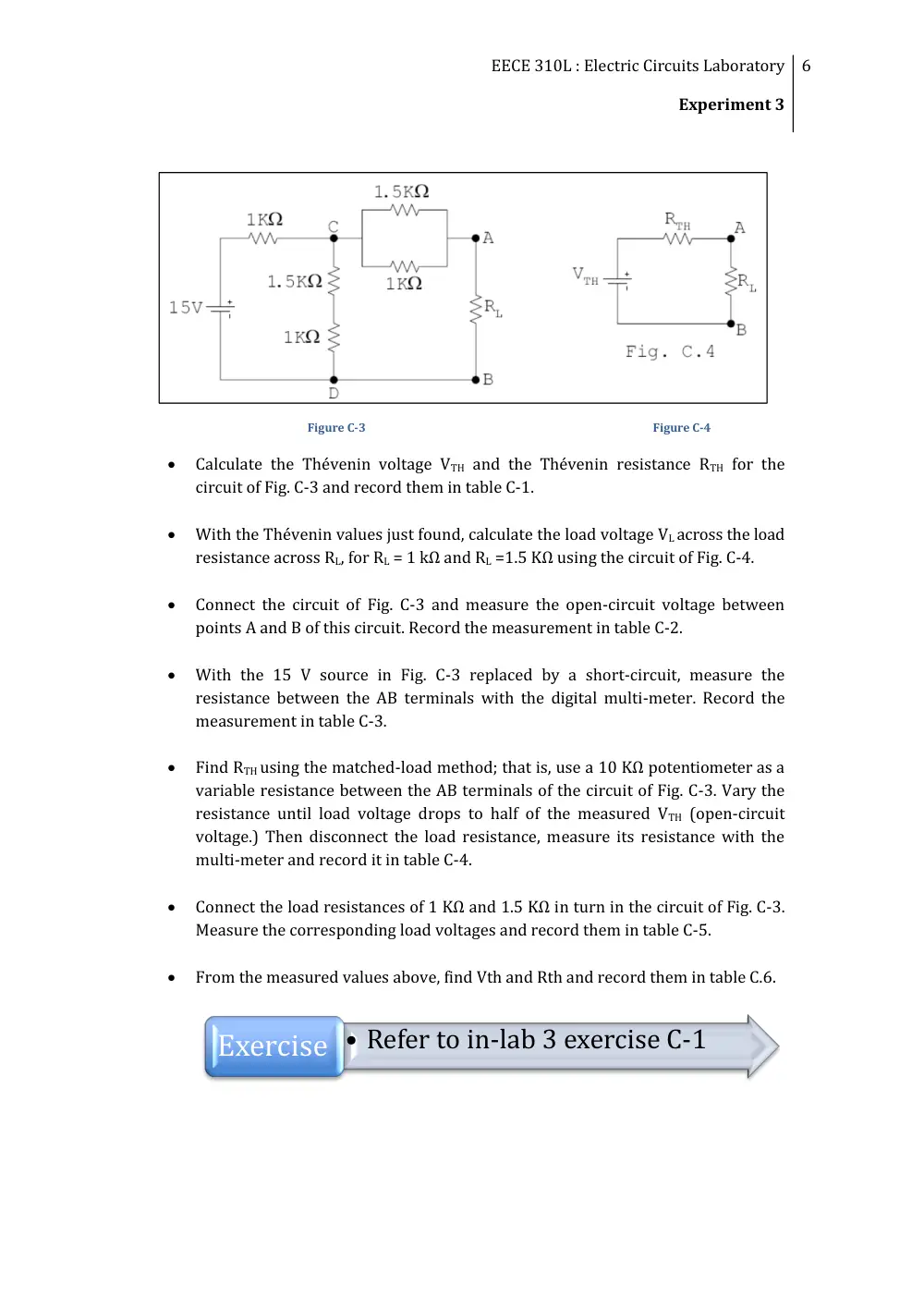 EECE 310L Lab 3, Fall 2011, page 6