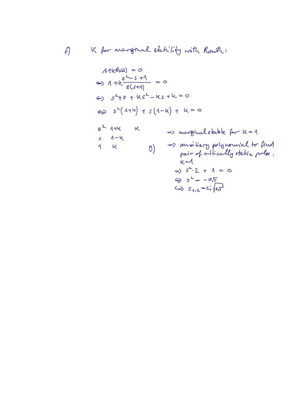 MECH 431 Midterm, Spring 2012, page 3