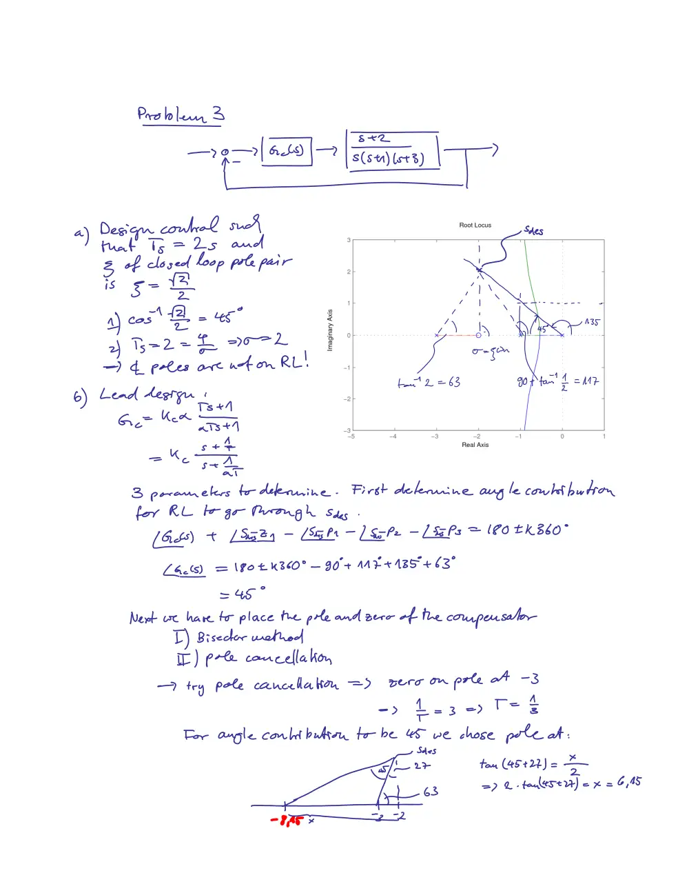 MECH 431 Midterm, Spring 2012, page 4