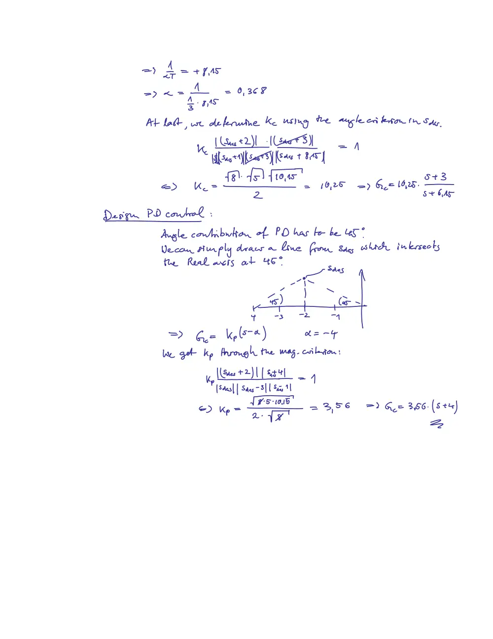 MECH 431 Midterm, Spring 2012, page 5