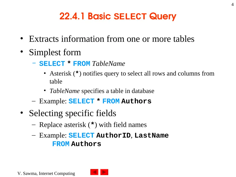 CSC 385 Chapter 22, Fall 2003, page 4