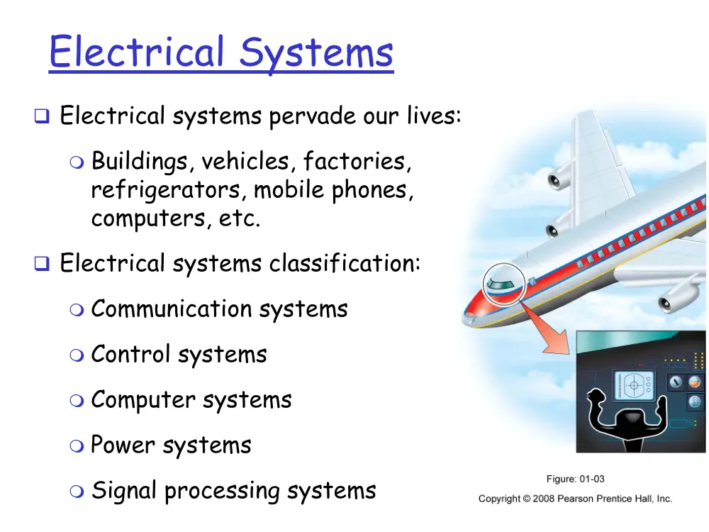EECE 210 Lecture 0, Spring 2012, page 2