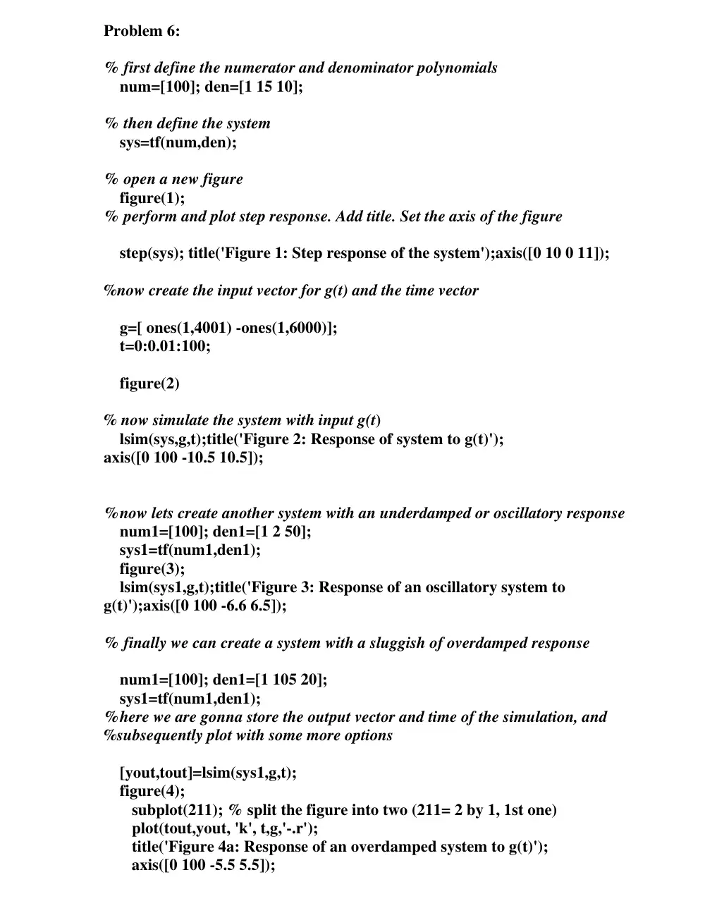 EECE 340 Homework Solution to Problem Set 1, Summer 2011, page 7