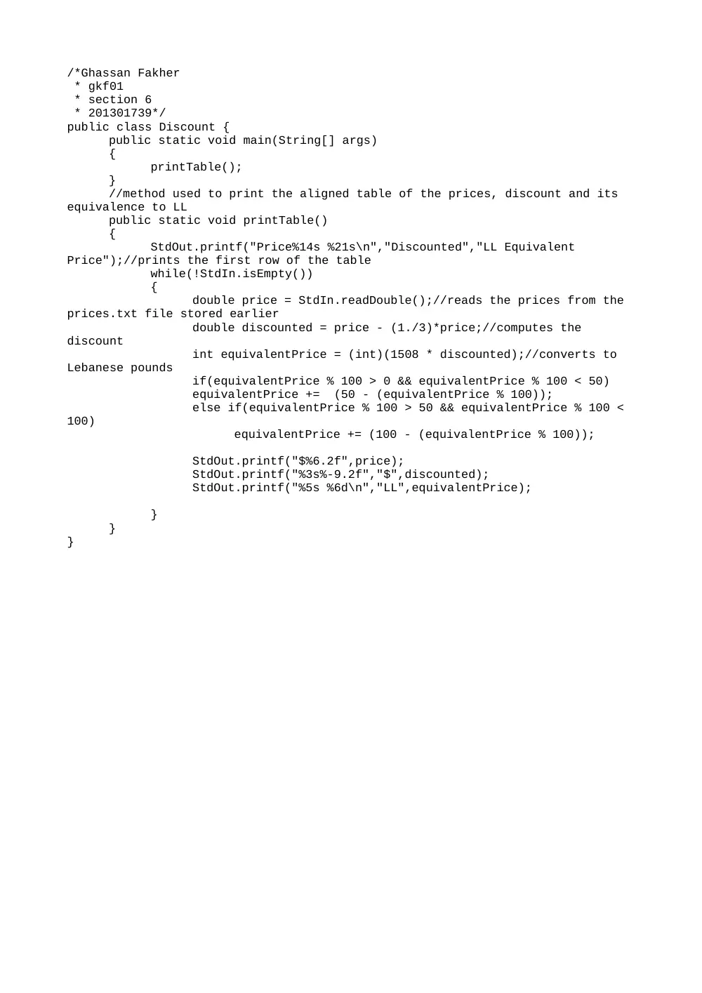 CMPS 200 Homework Assignment 7 with Solution, Fall 2012, page 10