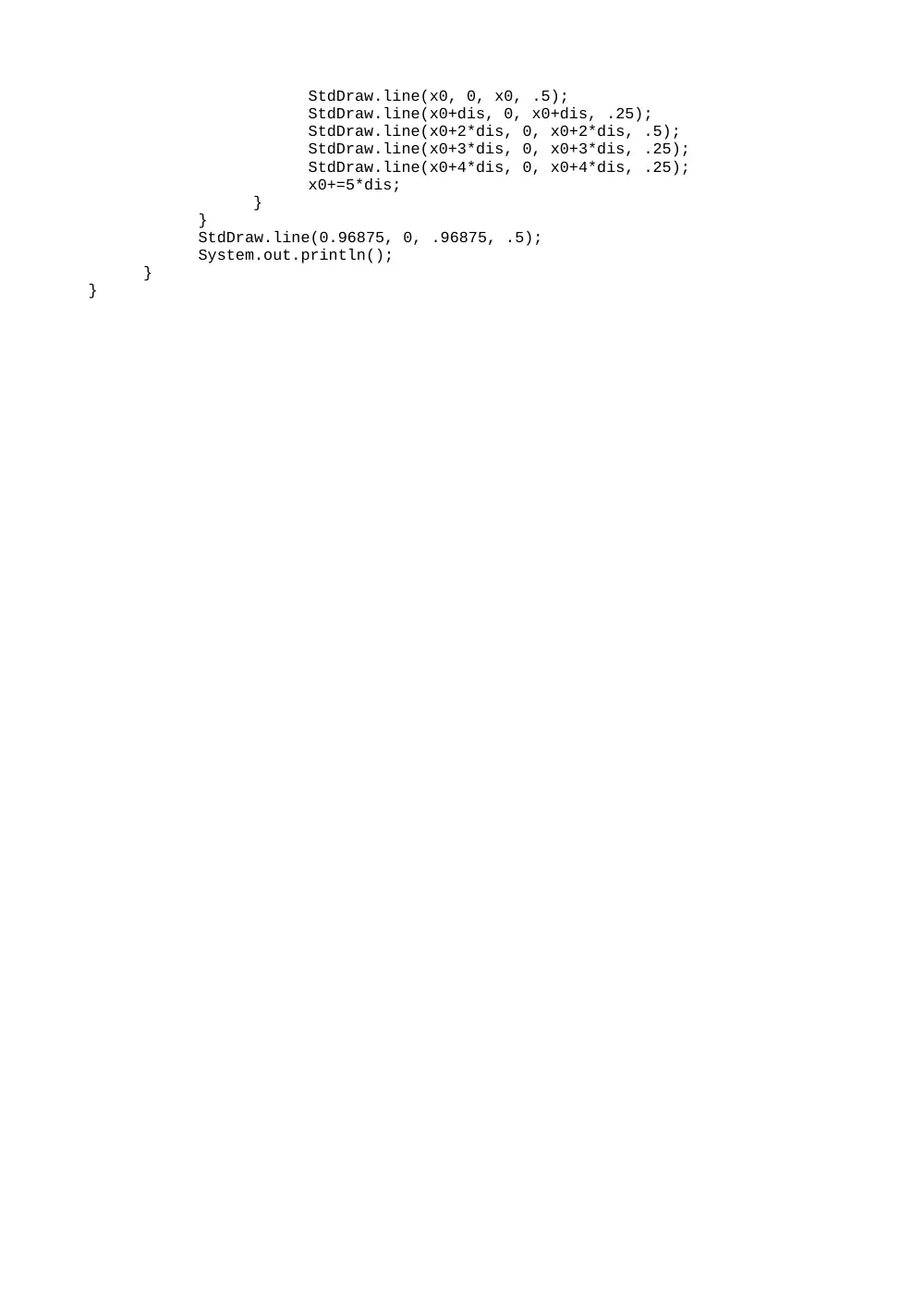 CMPS 200 Homework Assignment 7 with Solution, Fall 2012, page 6