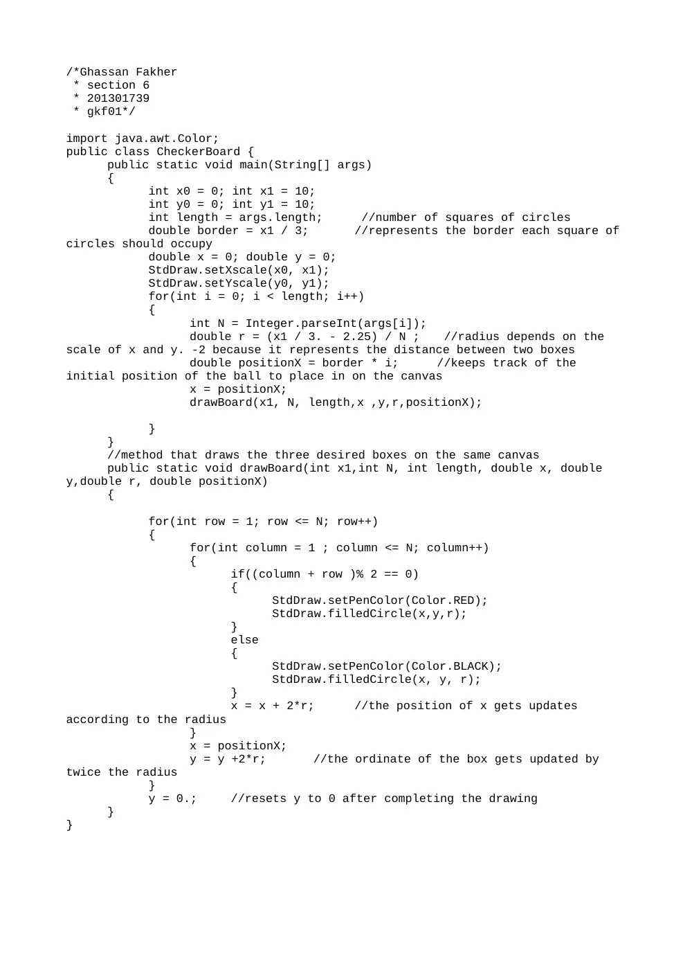 CMPS 200 Homework Assignment 7 with Solution, Fall 2012, page 9