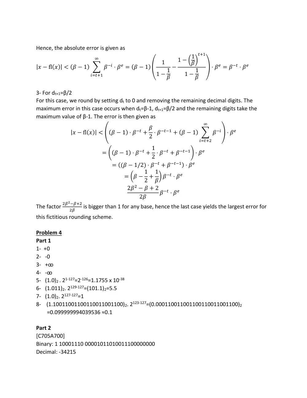 CMPS 251 Homework Assignment 2 Solution, Fall 2015, page 3