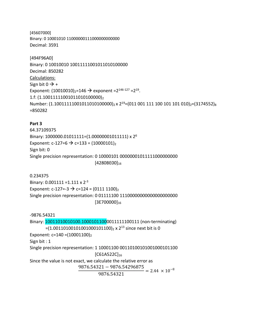 CMPS 251 Homework Assignment 2 Solution, Fall 2015, page 4