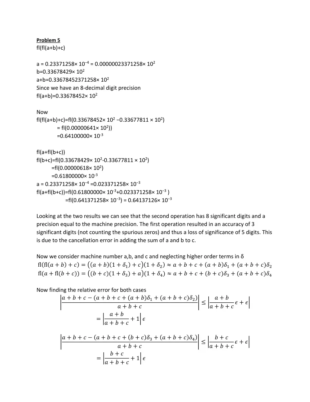 CMPS 251 Homework Assignment 2 Solution, Fall 2015, page 5