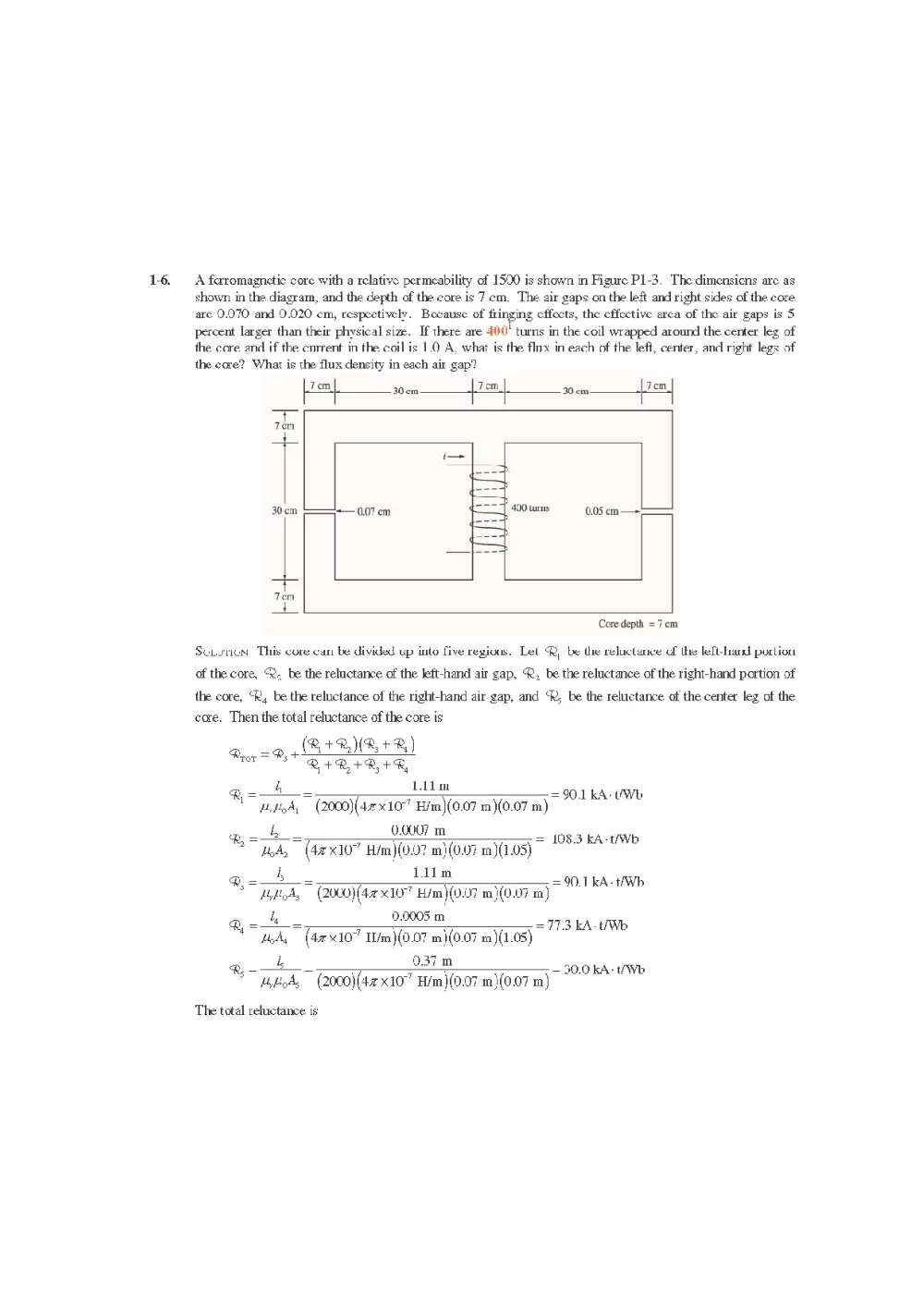 EECE 370 Lecture, Spring 2008, page 1