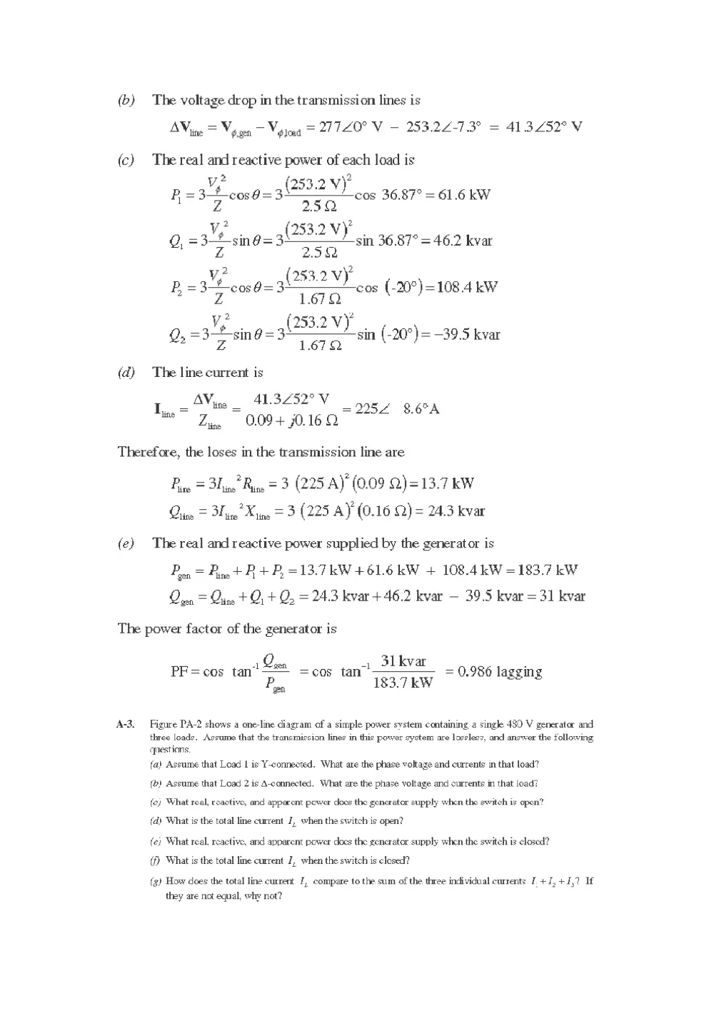EECE 370 Lecture, Spring 2008, page 10