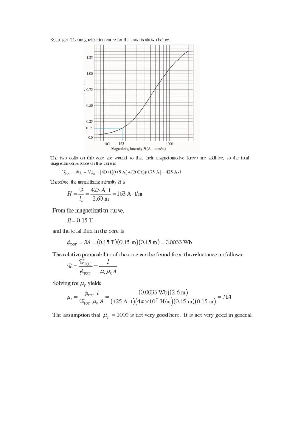 EECE 370 Lecture, Spring 2008, page 5