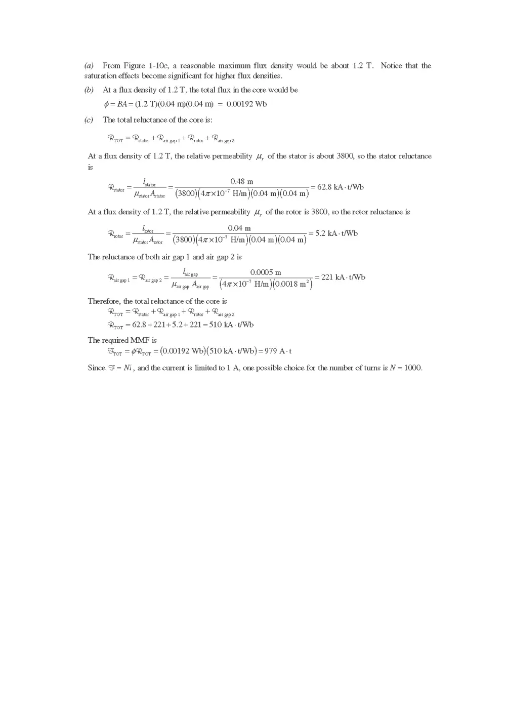 EECE 370 Lecture, Spring 2008, page 7
