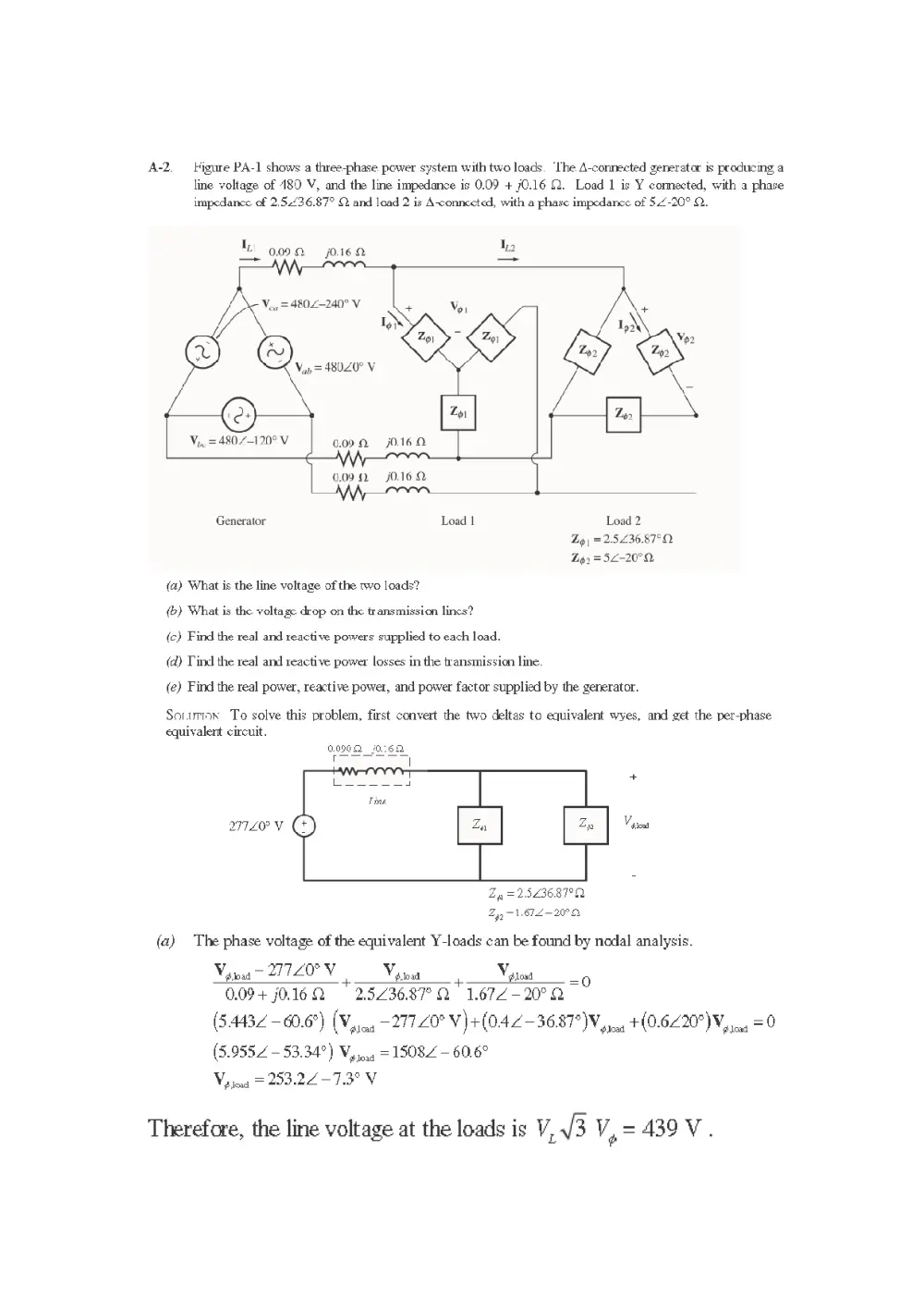 EECE 370 Lecture, Spring 2008, page 9