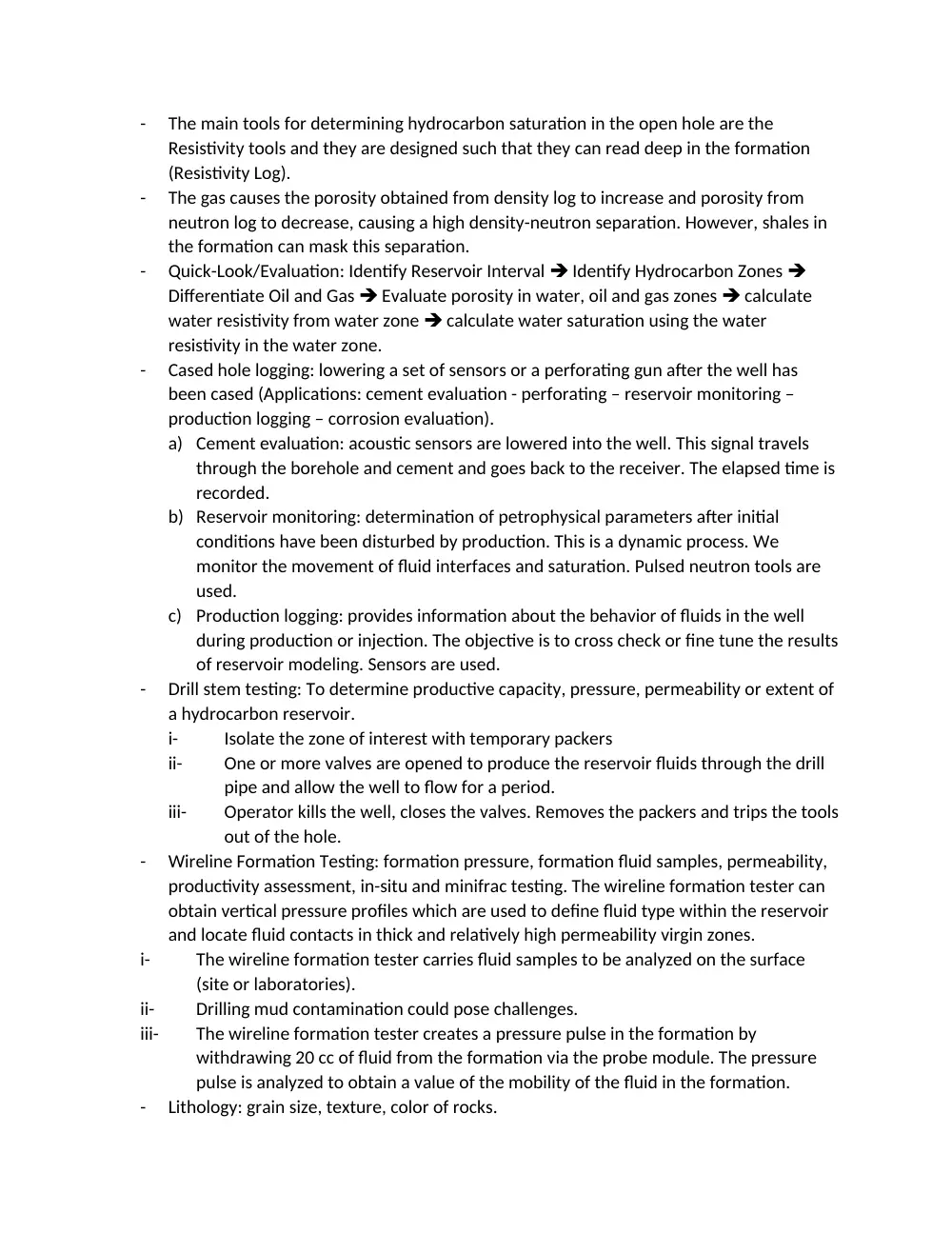 CHEN 490 Notes, Fall 2016, page 10