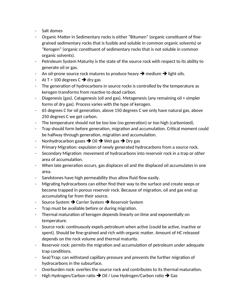 CHEN 490 Notes, Fall 2016, page 3