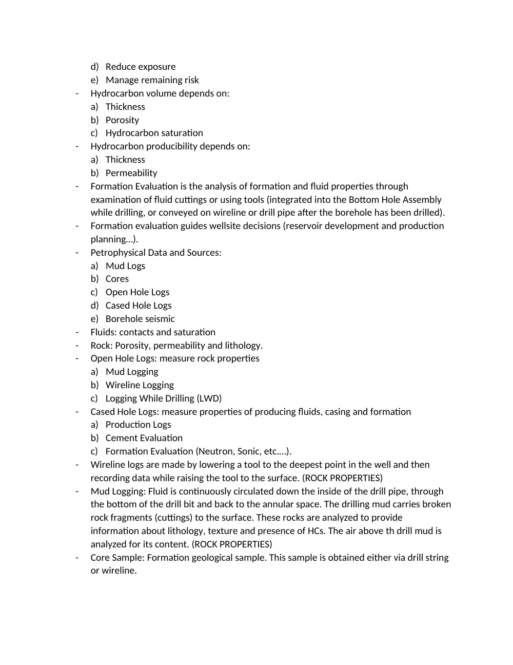 CHEN 490 Notes, Fall 2016, page 7