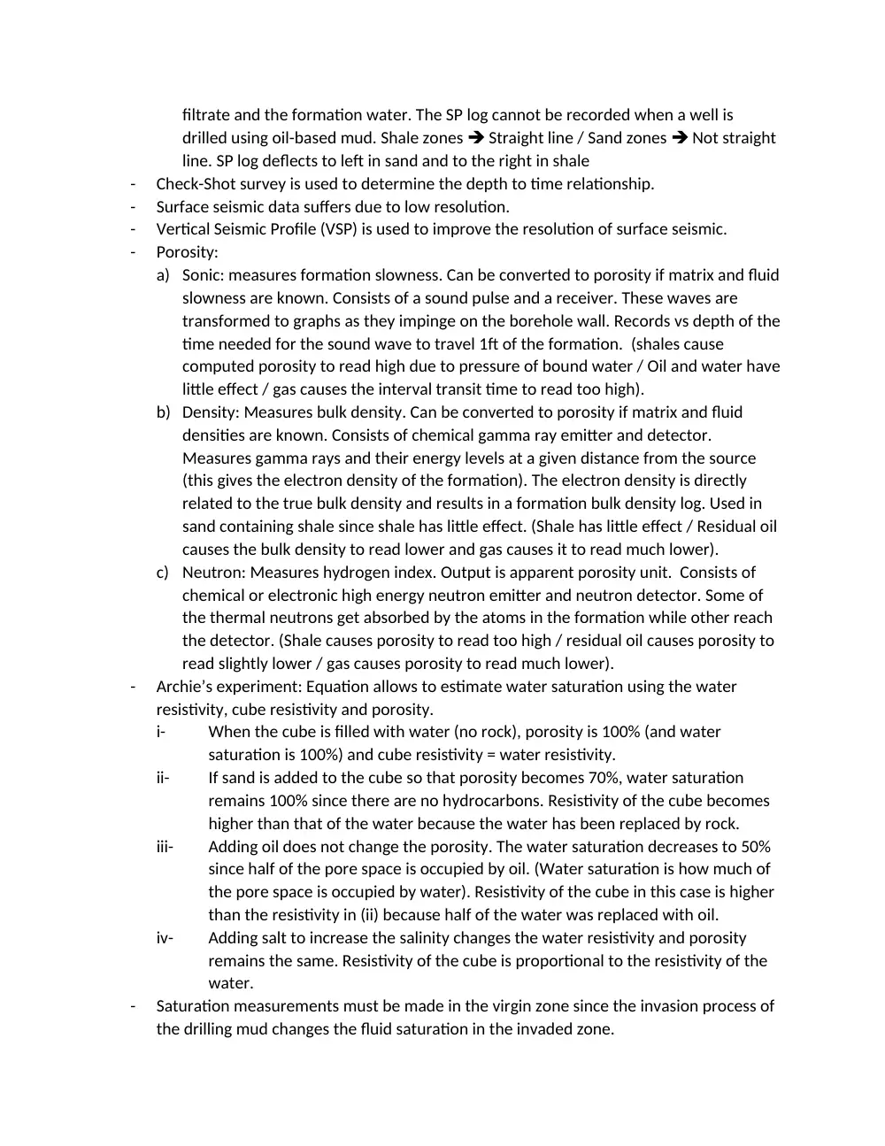CHEN 490 Notes, Fall 2016, page 9