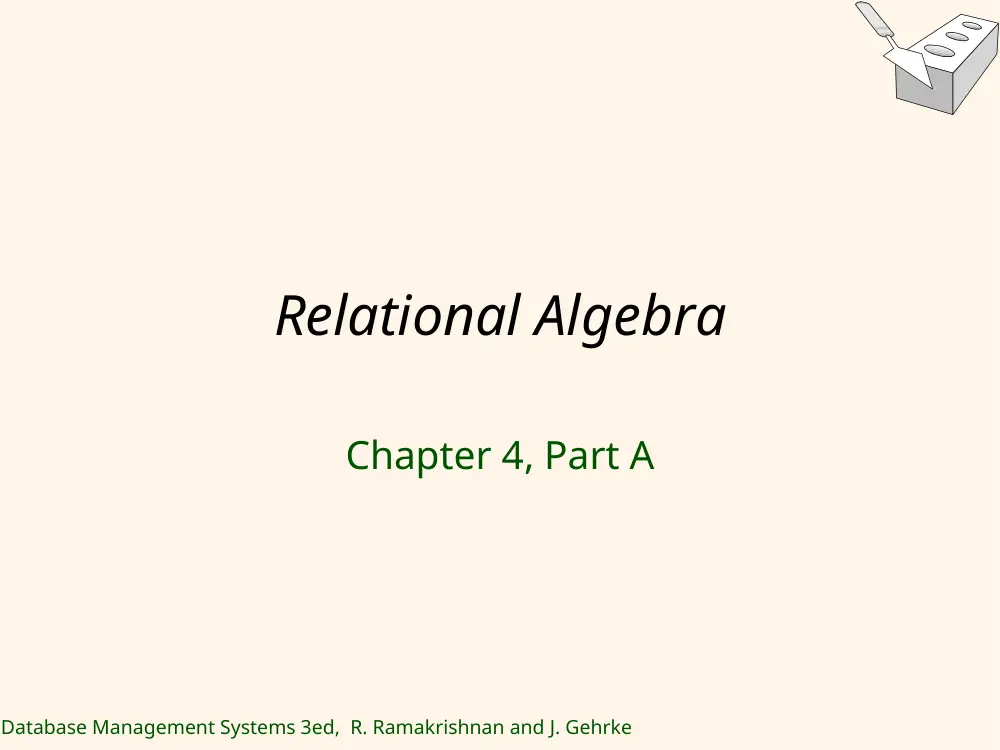 EECE 433 Chapter 4 Part 1, Spring 2012, page 1