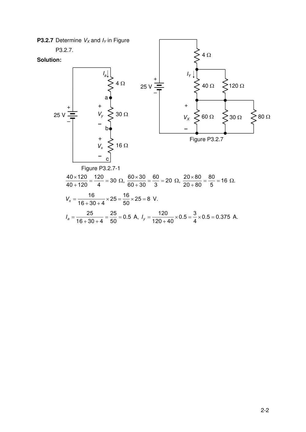 EECE 210 Homework 3, Fall 2015, page 2