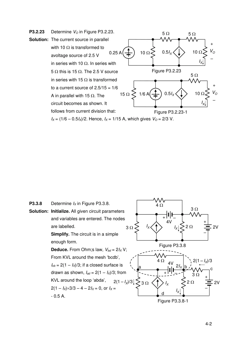 EECE 210 Homework 3, Fall 2015, page 4
