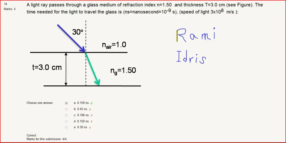 PHYS 210 Final, Spring 2008, page 3