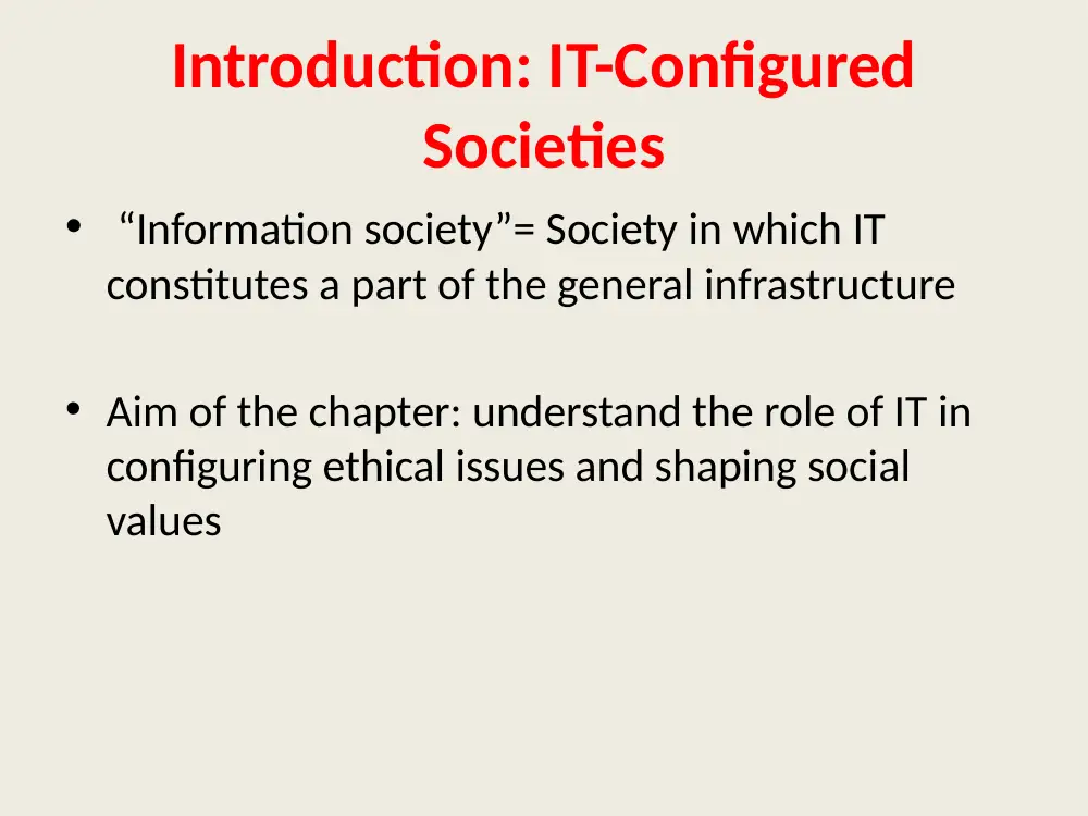 CSI 221 Lecture Chapter 3, Fall 2018, page 7