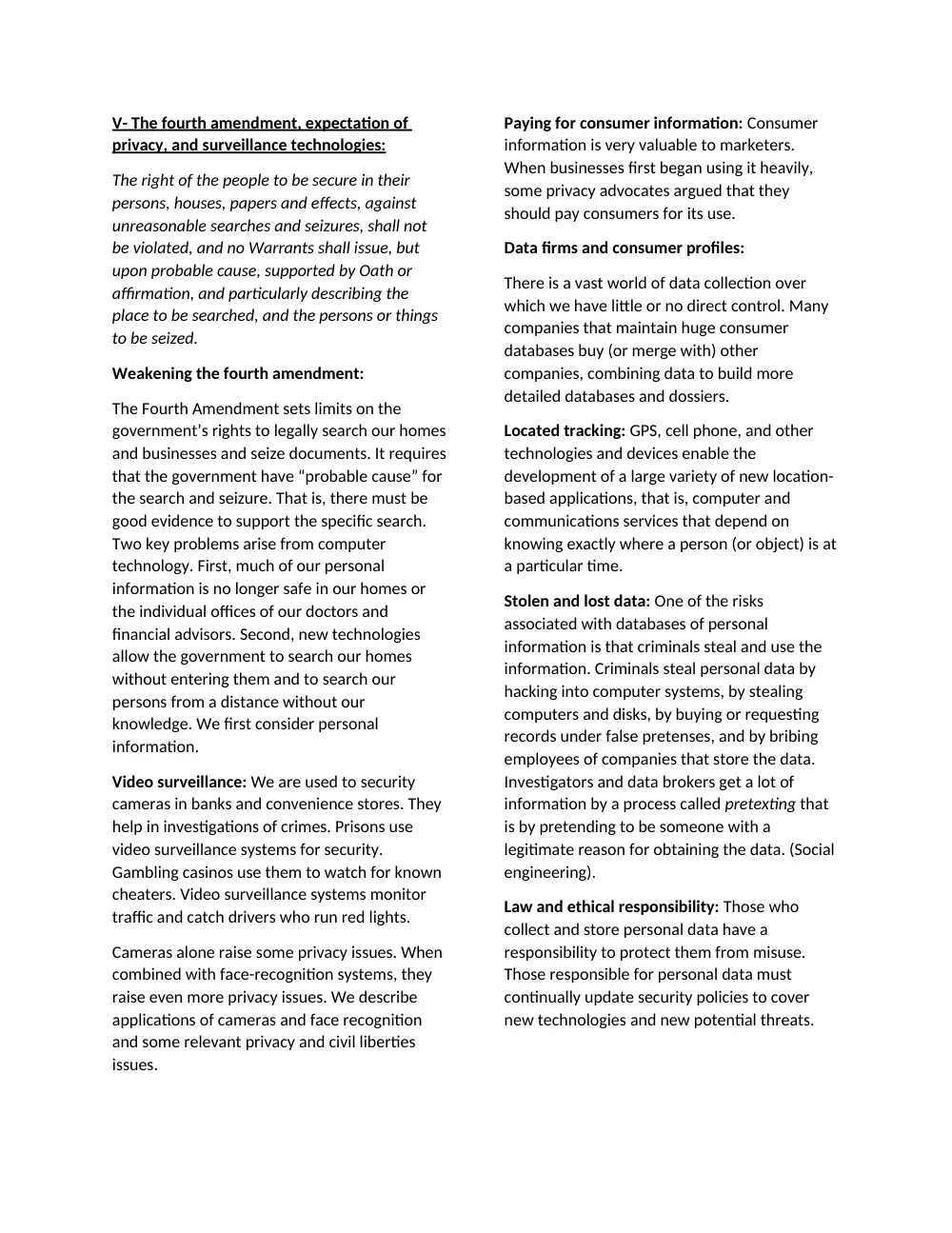 CSC 480 Chapter 2, page 3