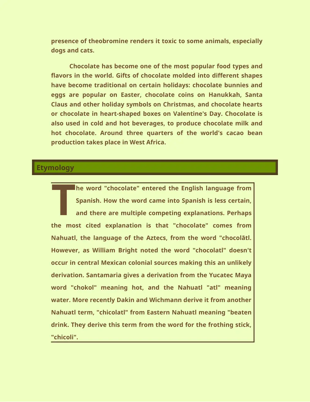 CMPS 209 Homework Assignment 1, Fall 2014, page 2