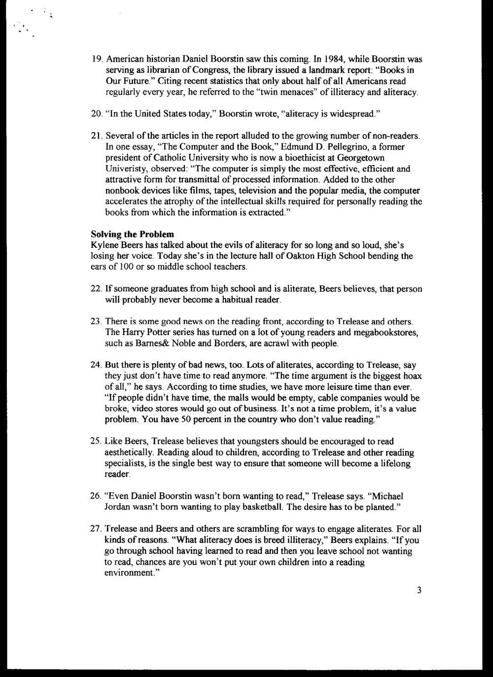 ENG 204 Final, Spring 2004, page 3