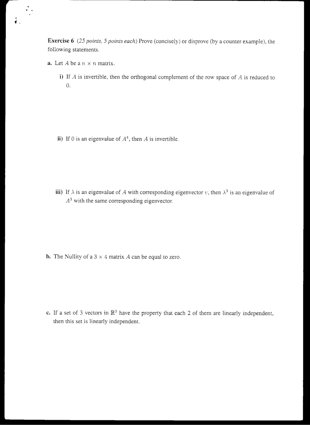 MATH 218 Final, Spring 2004, page 10