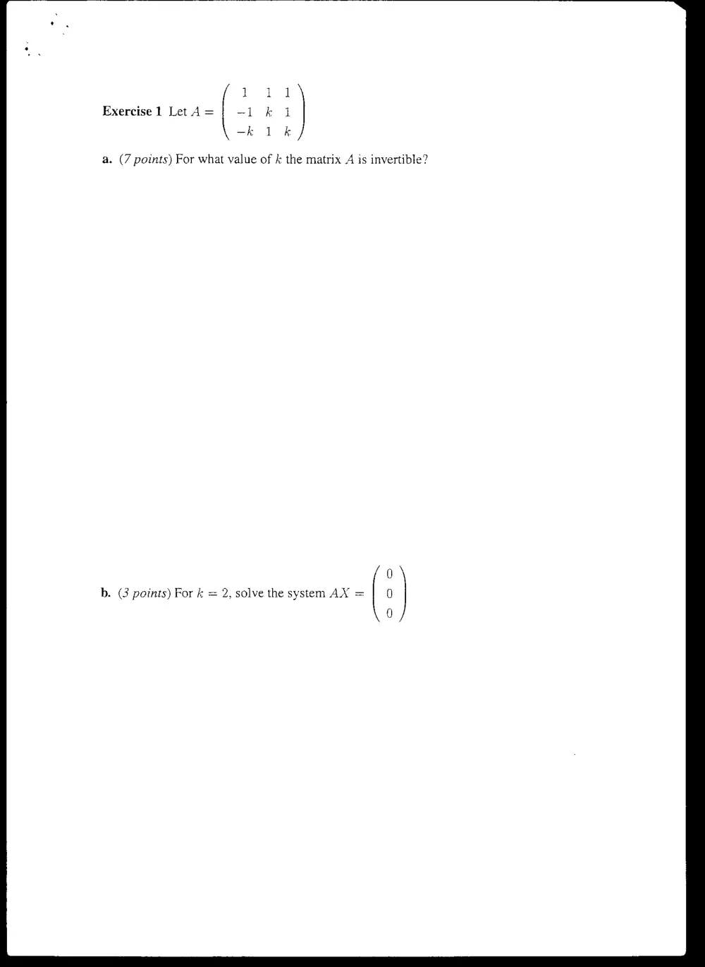 MATH 218 Final, Spring 2004, page 2