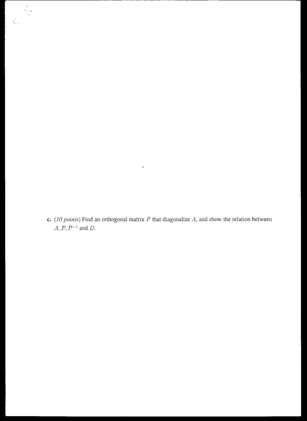 MATH 218 Final, Spring 2004, page 7