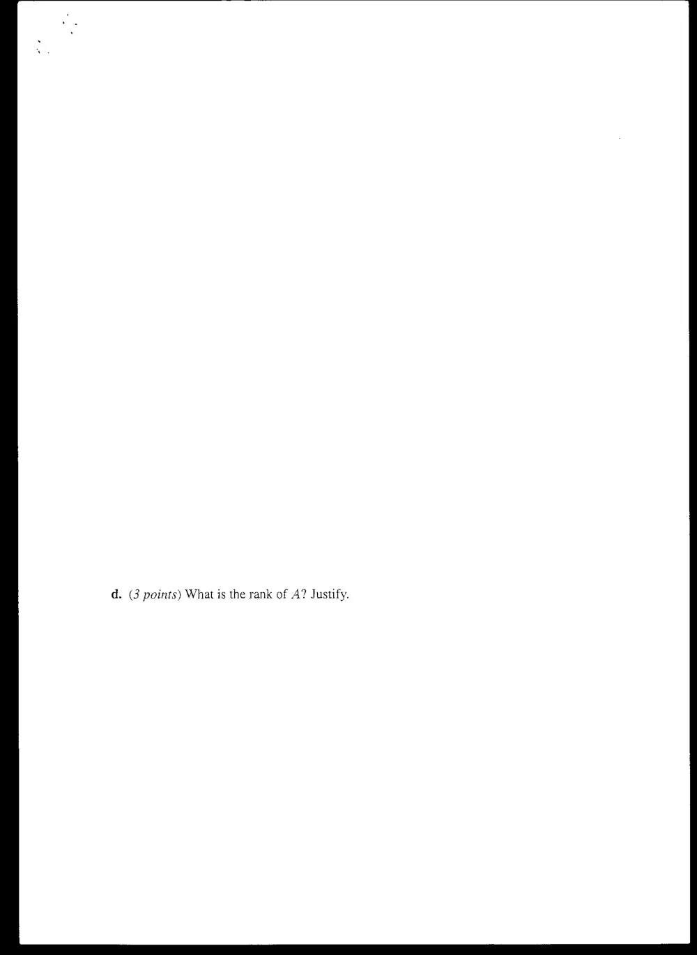 MATH 218 Final, Spring 2004, page 8