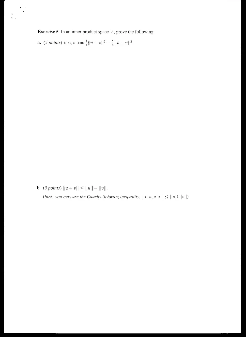 MATH 218 Final, Spring 2004, page 9