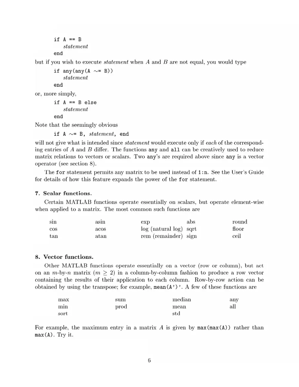 EECE 340 Tutorial, Spring 2011, page 10