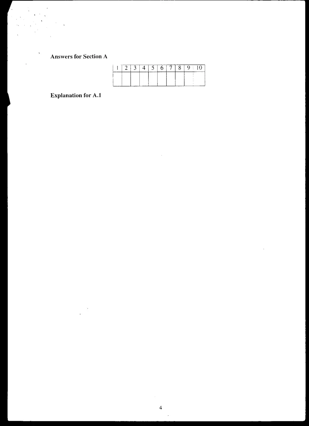 CMPS 272 Final, Fall 2001, page 4