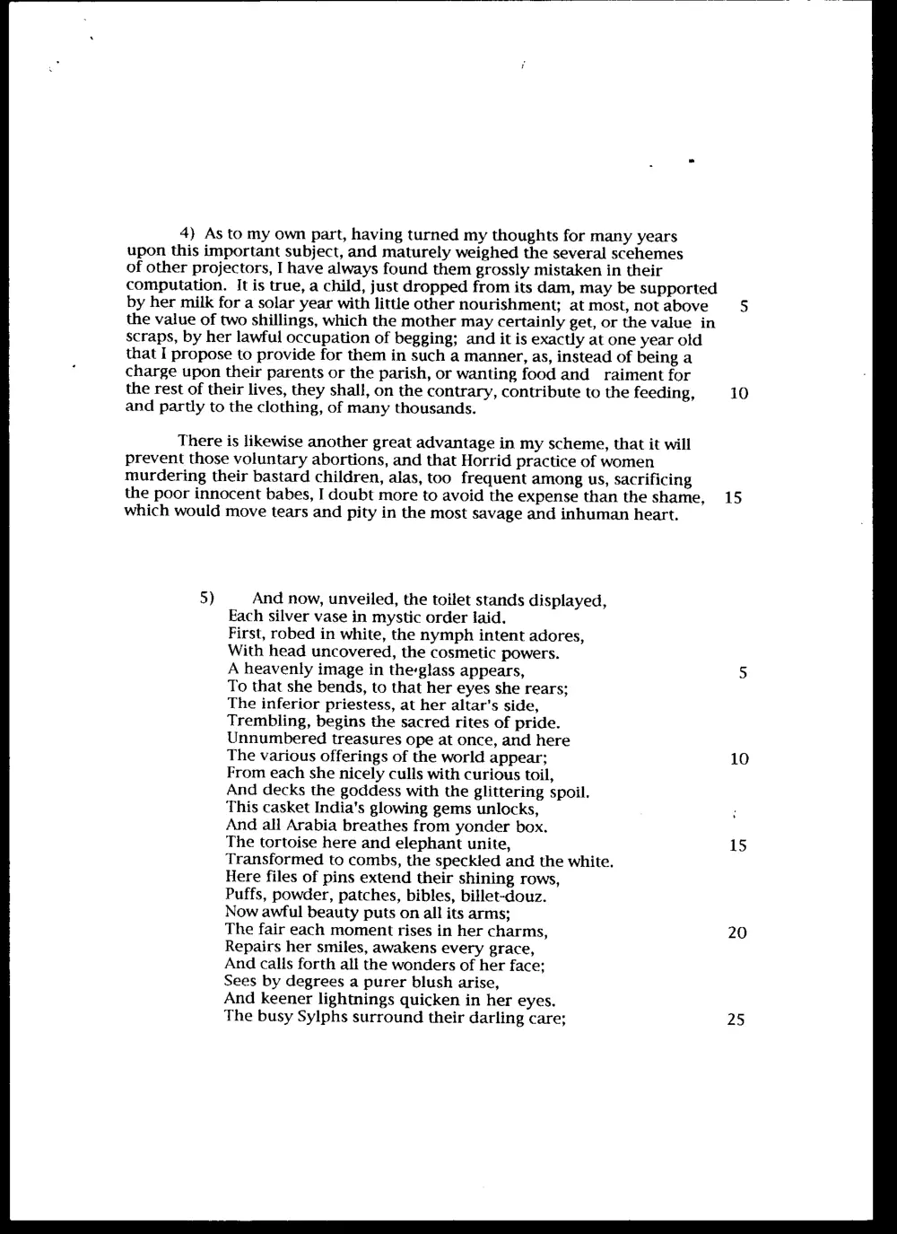 ENG 207 Final, Spring 1998, page 3