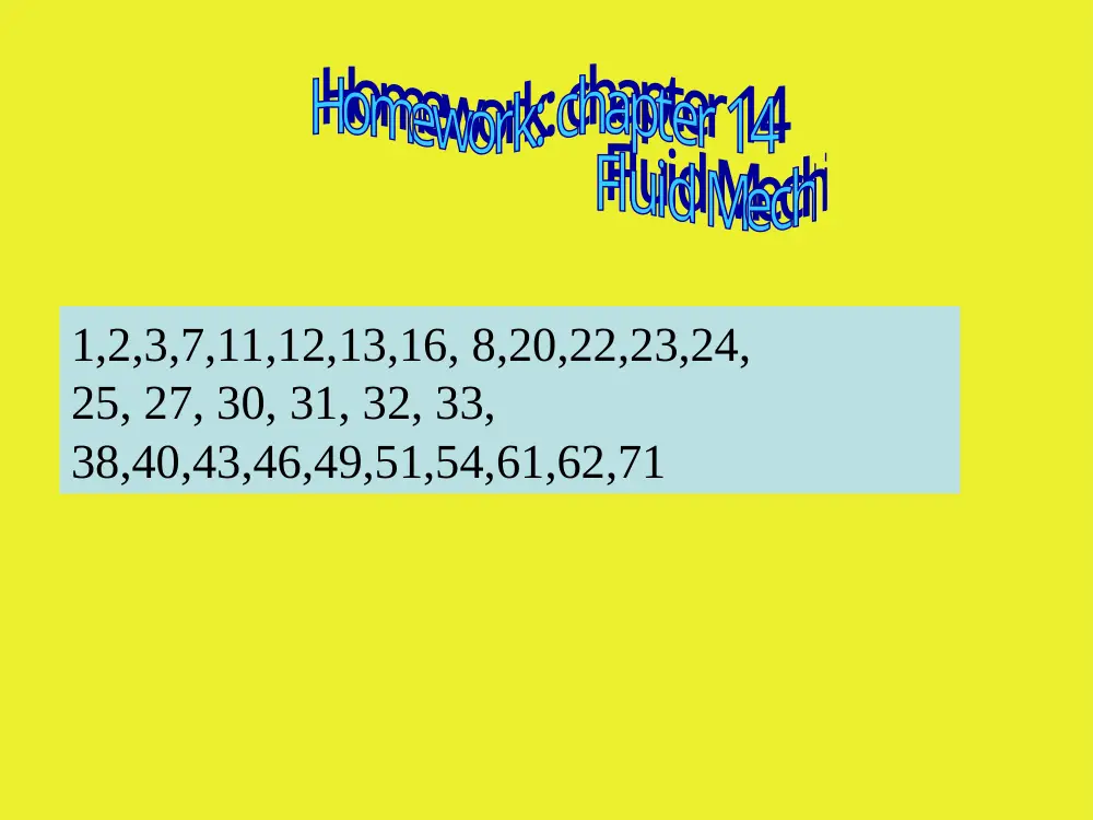 PHYS 210 Homework, Spring 2008, page 1