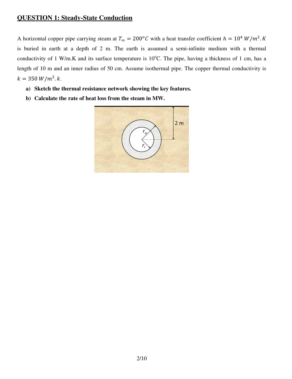 MEN 310 Exam 1, Fall 2015, page 2