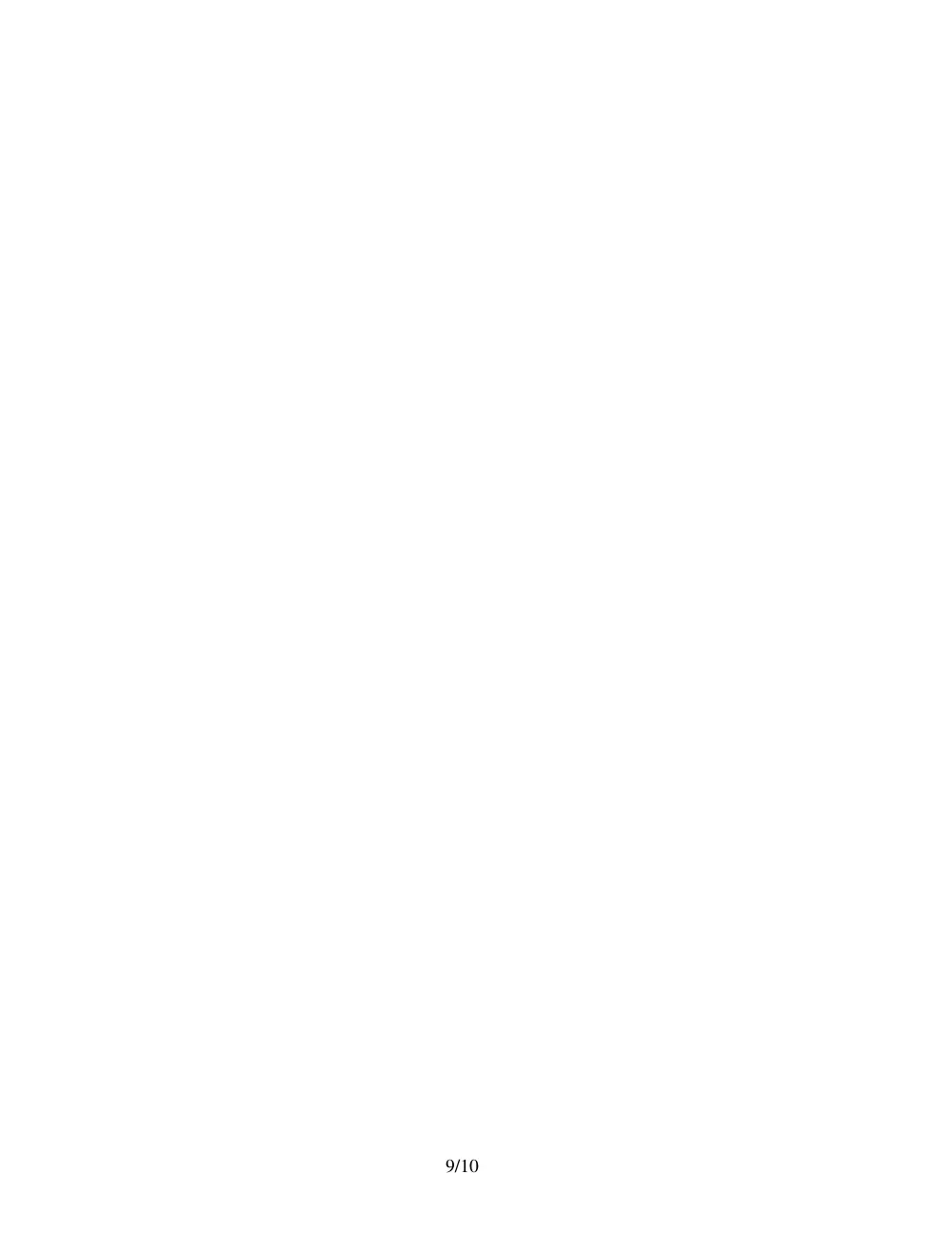 MEN 310 Exam 1, Fall 2015, page 9